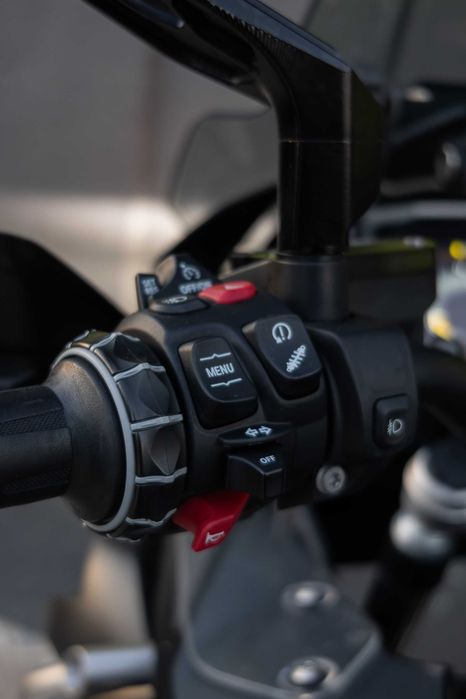 BMW R 1250 GS ADVENTURE | FULL EXTRAS | Oportunidade!