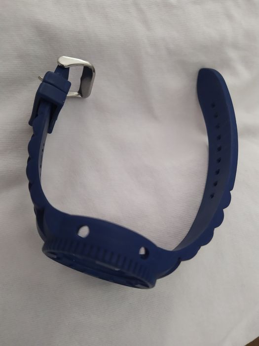 Bracelete de relógio