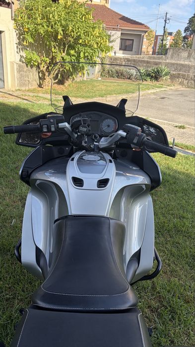 BMW R 1200 RT (2006)