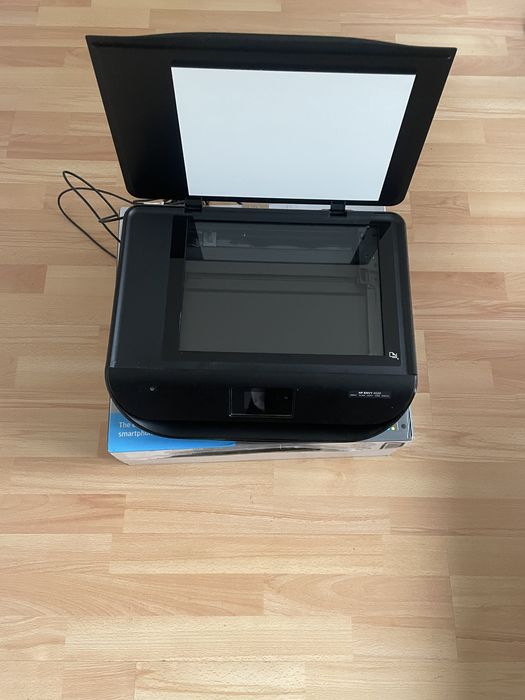 Drukarka Hp  ENVY 4520  atramentowa ze skanerem
