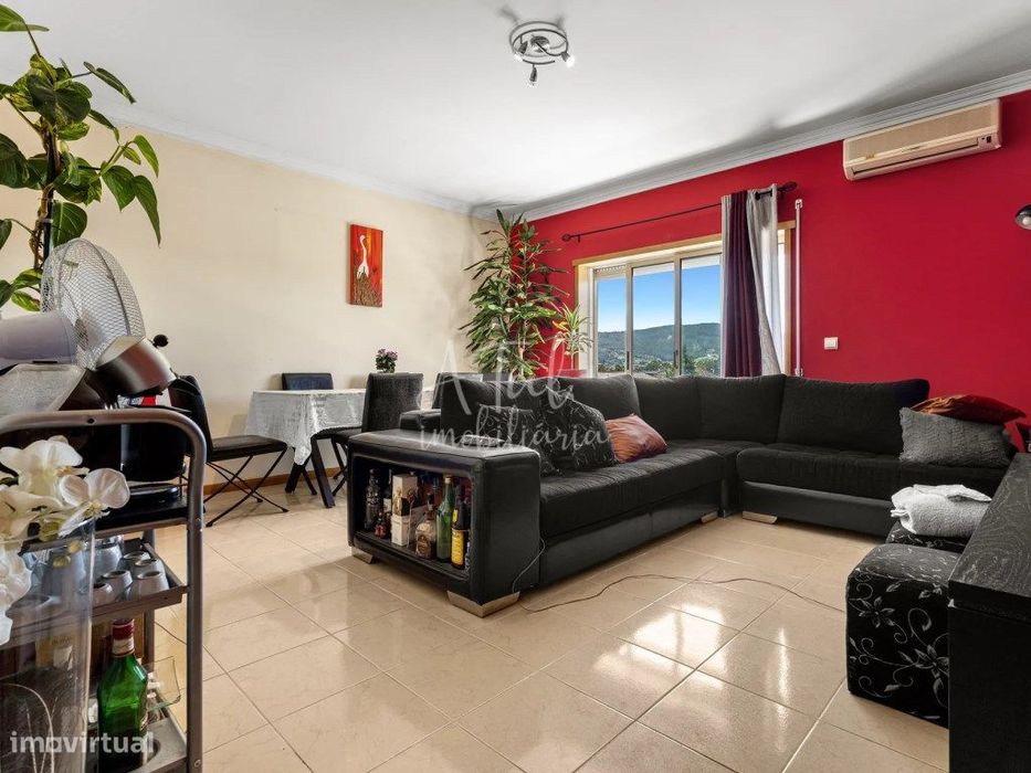Apartamento T2 em Barroselas