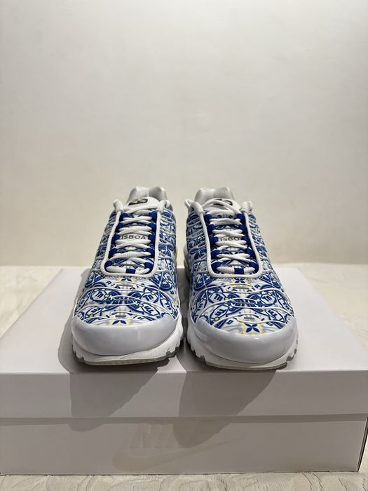 Nike Air Max TN Plus Lisbon - n44