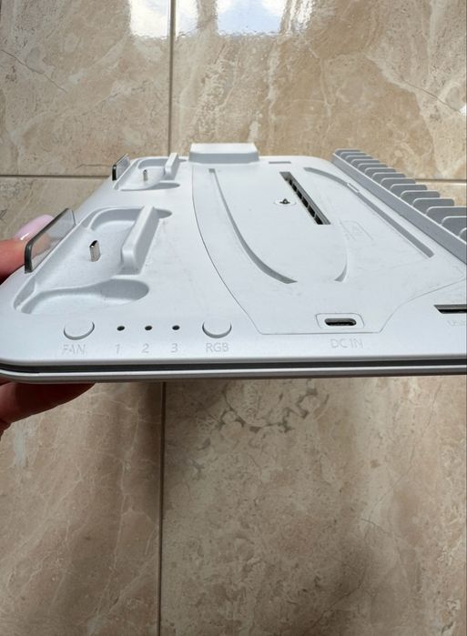 Док станція для PS5/PS5 slim