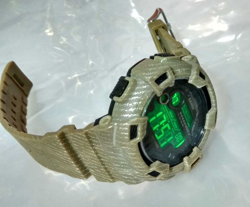 часы  Skmei 1472