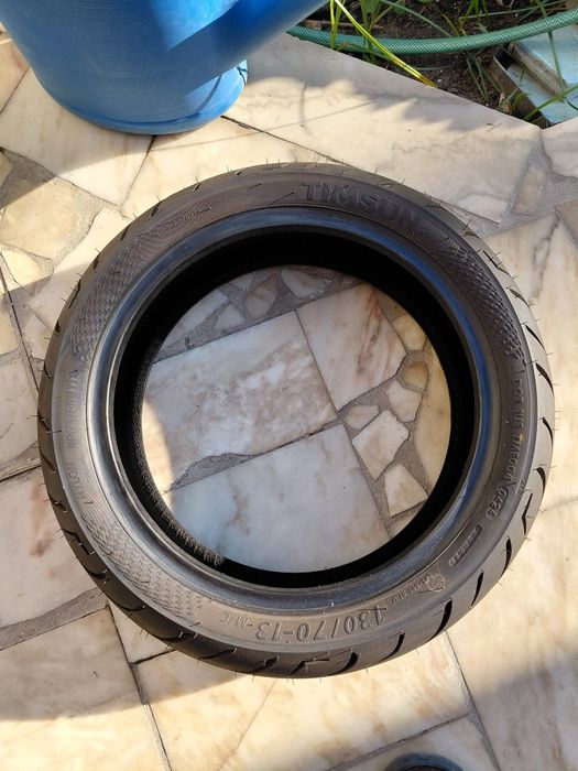 Como novos claro ,usados