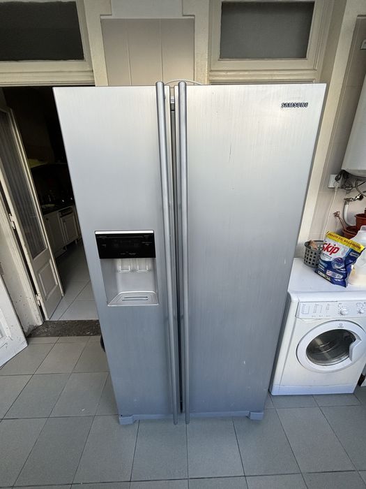 Frigorifico Samsung