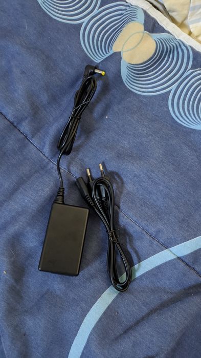 PSP 1000/2000/3000 Compatible Charger, New64750959397377120