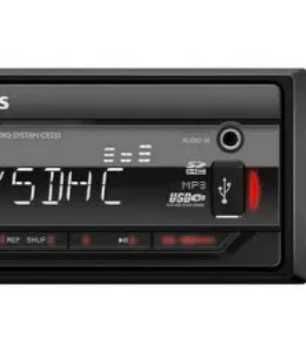 Radio auto Phillips USB