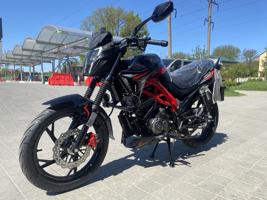 NEW SPARK SP200R-34 Доставка/Кредит