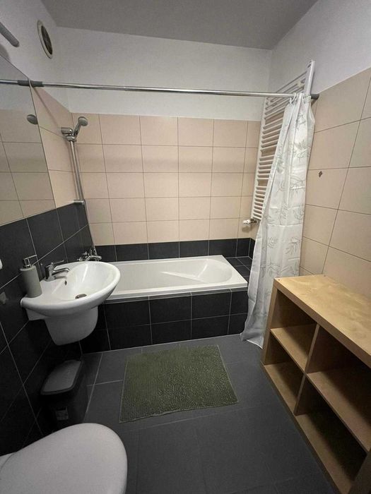 Mieszkanie – Wrocław, Stabłowice Stare, Leśnica - Widok 4