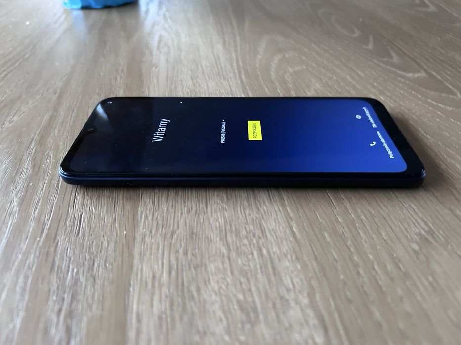 Telefon Motorola G50