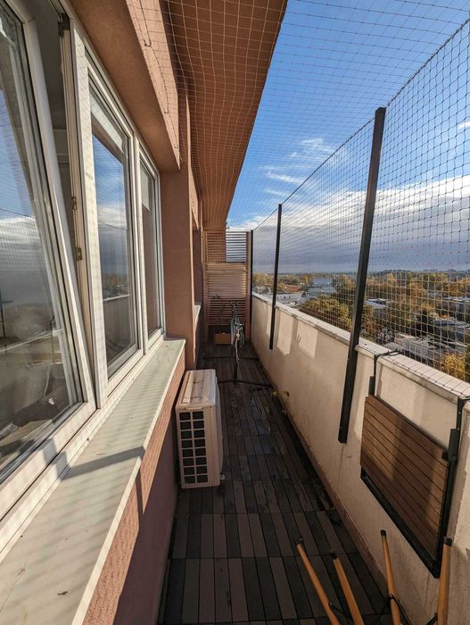 Mieszkanie – Warszawa - Więcej