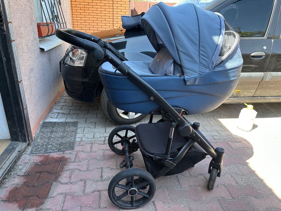 Візок Bexa ideal 2в1
