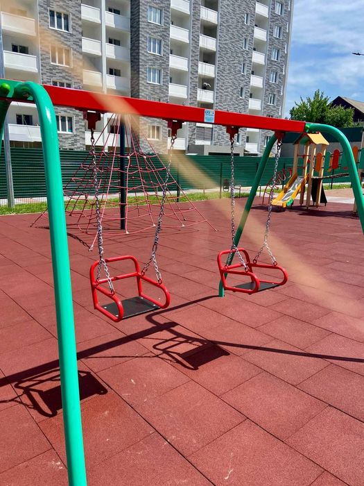 1-комнатная квартира по адресу ул. Коноплянская (площадь 46,9 м²) - Atlanta.ua - фото 9