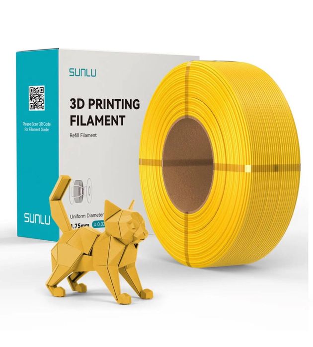 Пластик PETG Чорний, Сірий, Хакі, Білий, Olive, Asphalt,