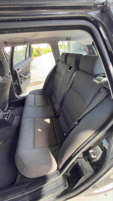 Bmw 320d touring e46