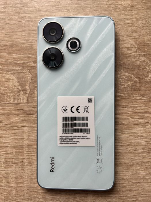 Redmi 13   Стан 9/10