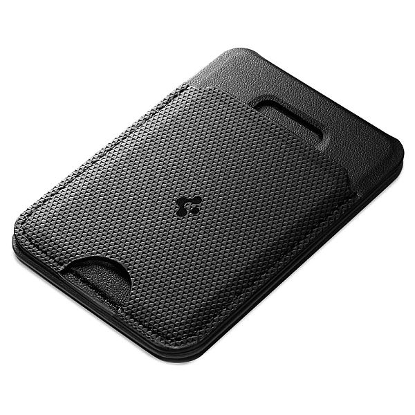 Spigen S314-3 Slim Fold Tripod Magsafe Universal Magnetic Card Holder