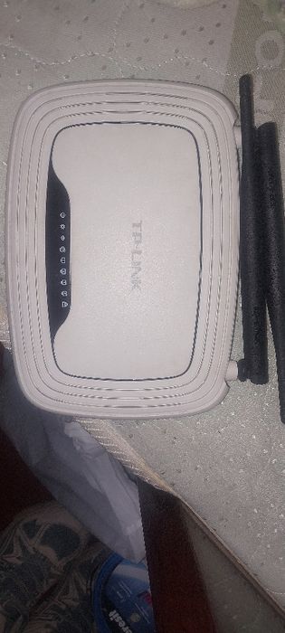 Продам роутер tp-link