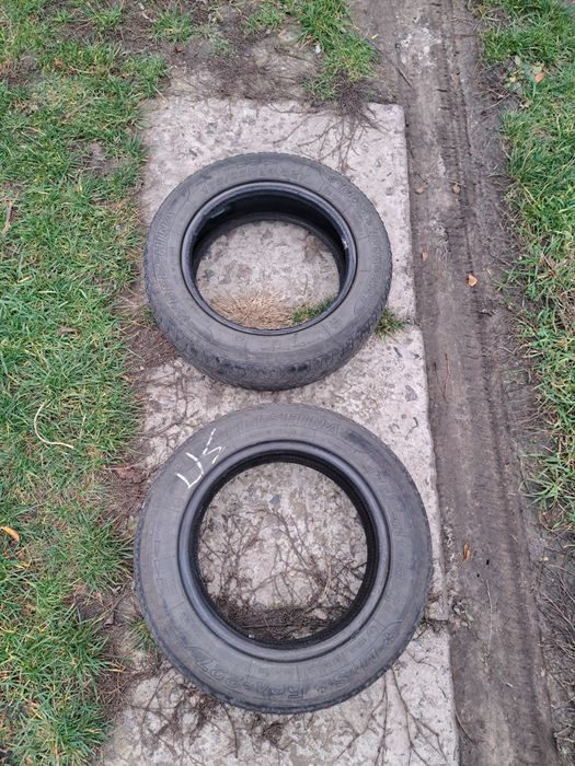 Продам зимові шини