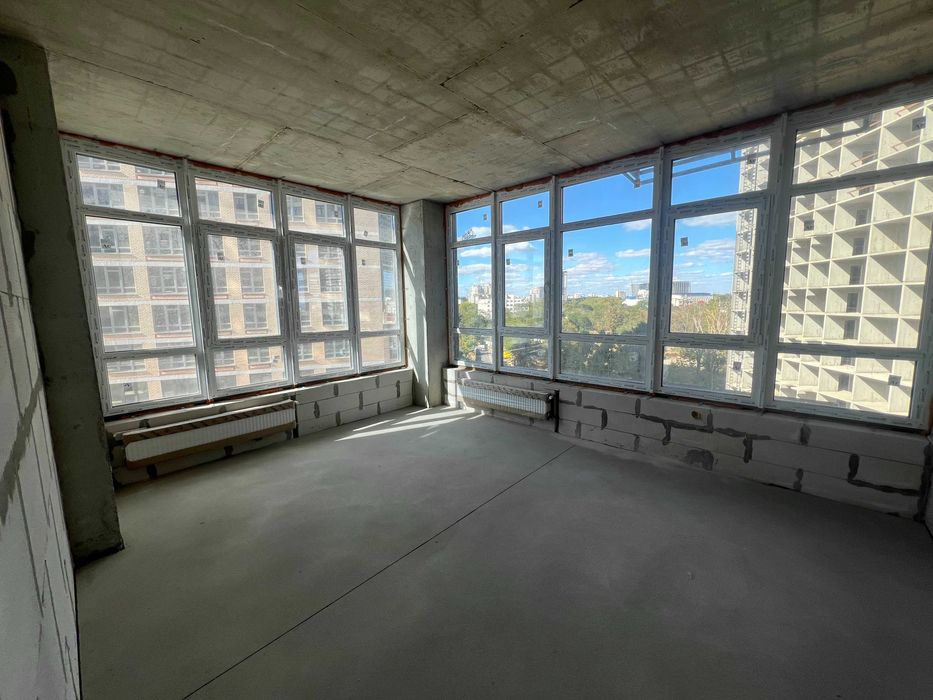 3-комн. квартира 105м. ЖК Атмосфера/ Аркадия/ Курортный