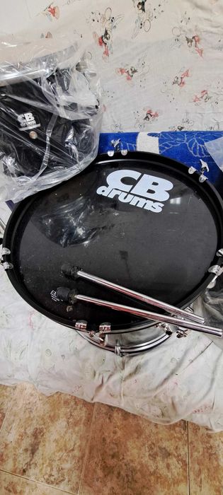 Bateria em otimo estado