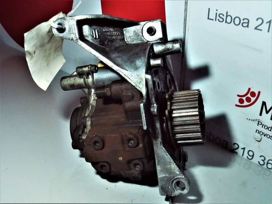 Bomba Injetora Ford A2C53384062