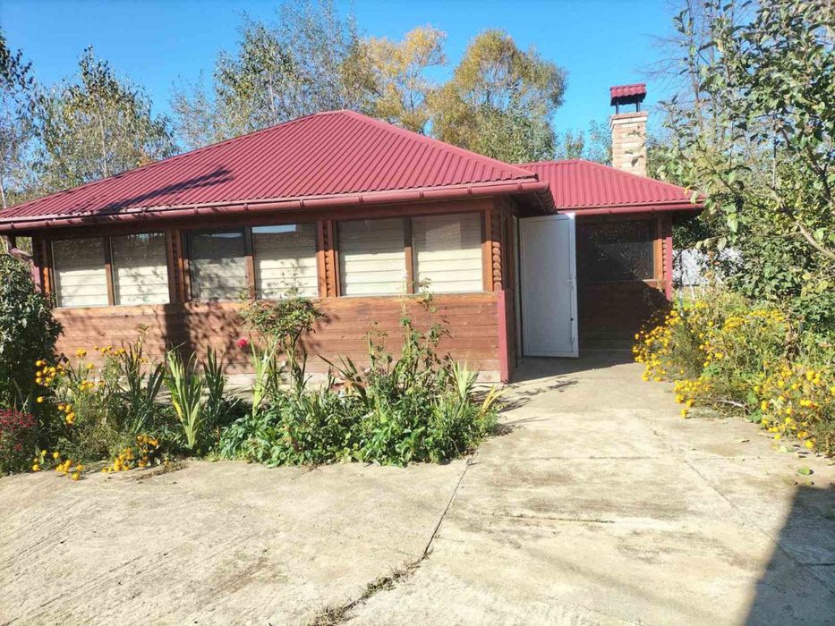 Будинок Стара Жадова