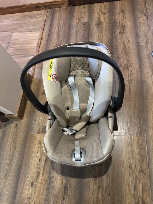 Fotelik nosidełko Cybex Cloud T i-size