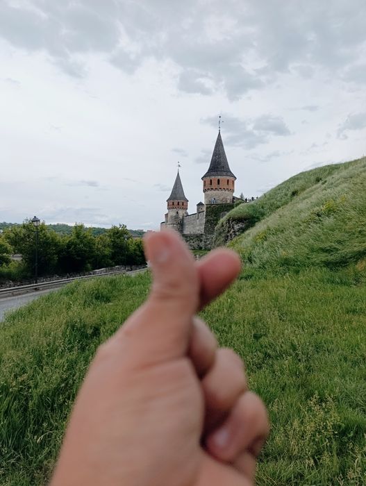 Екскурсії Кам'янець Подільський Екскурсовод Гід