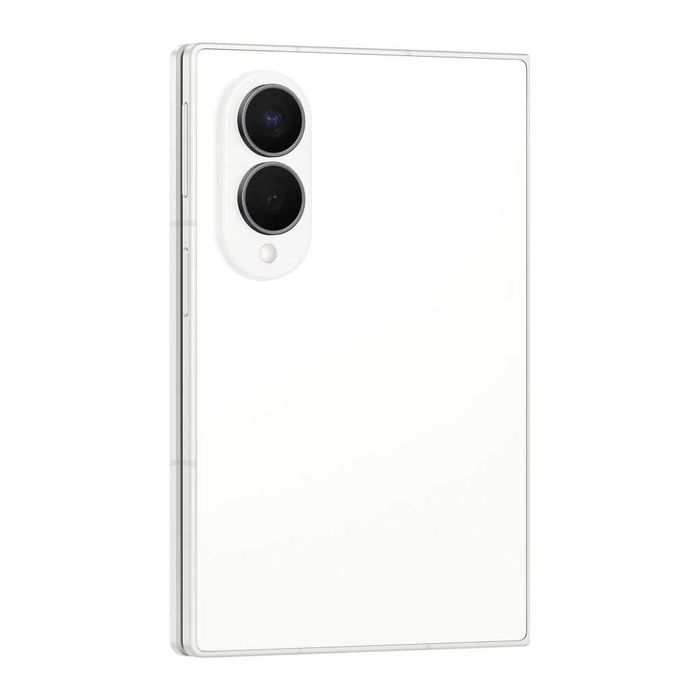 Samsung Galaxy Z Fold8 256GB Branco/Creme