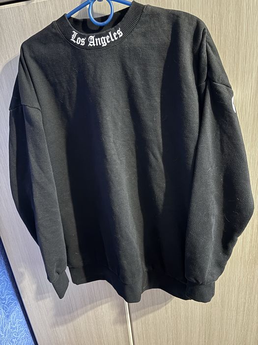 Продам бомпер мужской