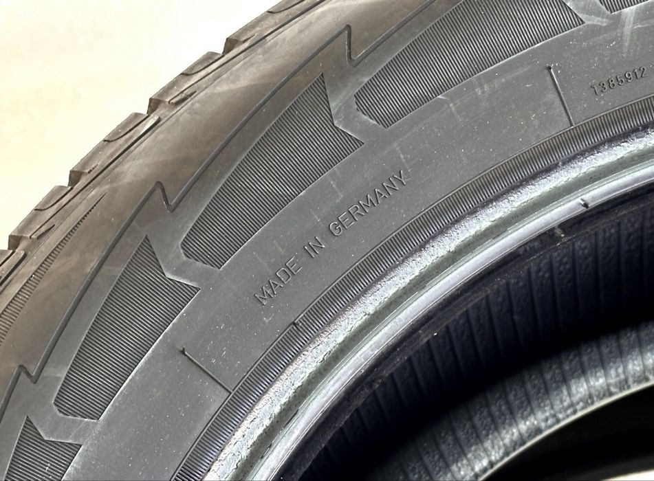 Шины 235/60 R18 Закарпатская область купить — Цена на OLX
