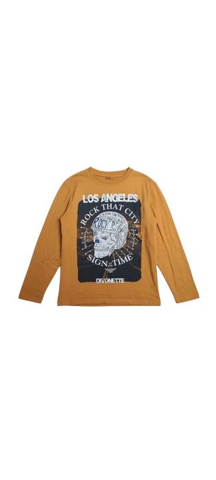 Zestaw 9 ubrań chłopięcych Pepco H&M Sinsay C&A 140