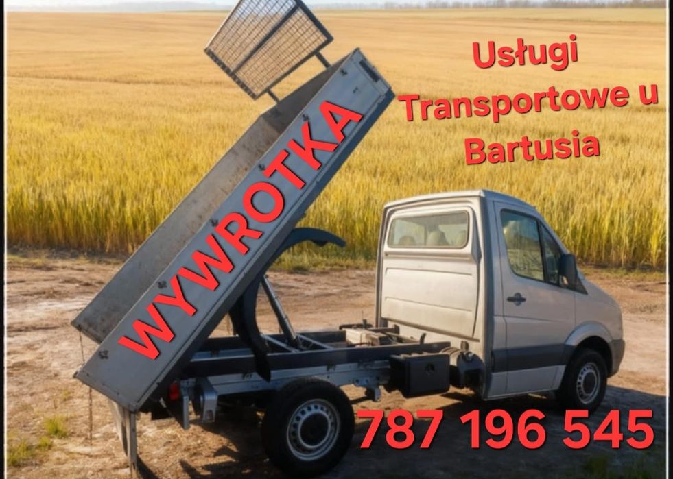 Autolaweta Pomoc Drogowa