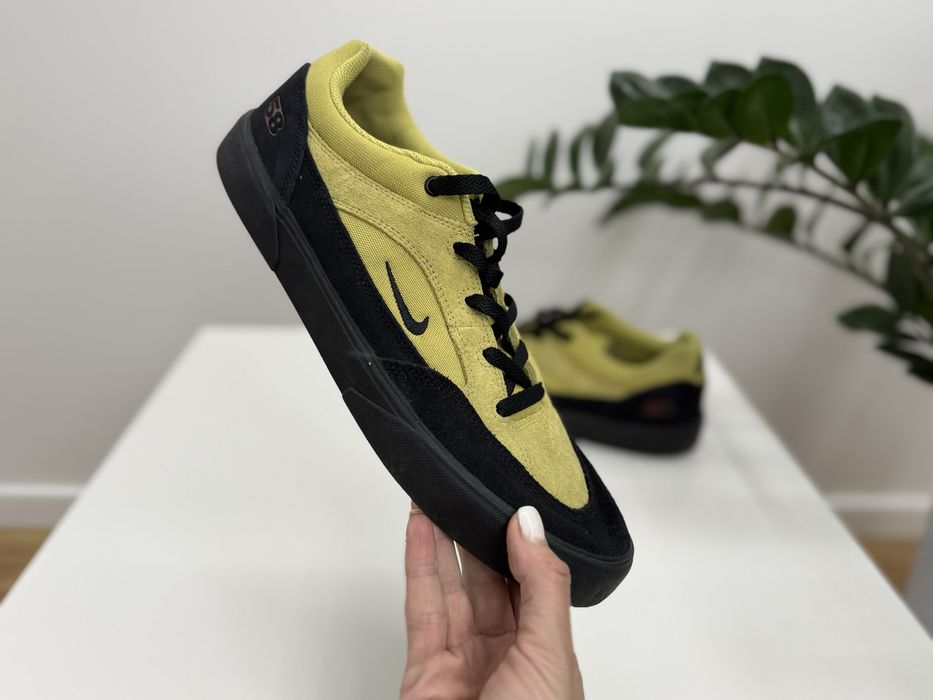 Кросівки, кеди Nike Sb Malor оригінал