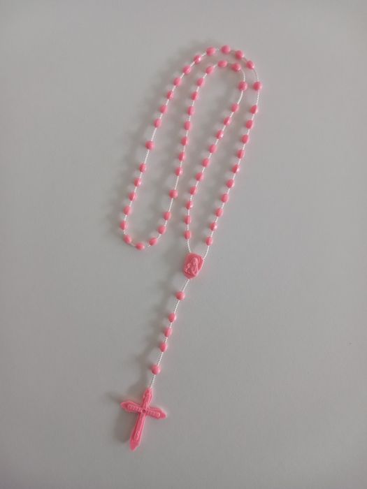 Terço Religioso - NOVO