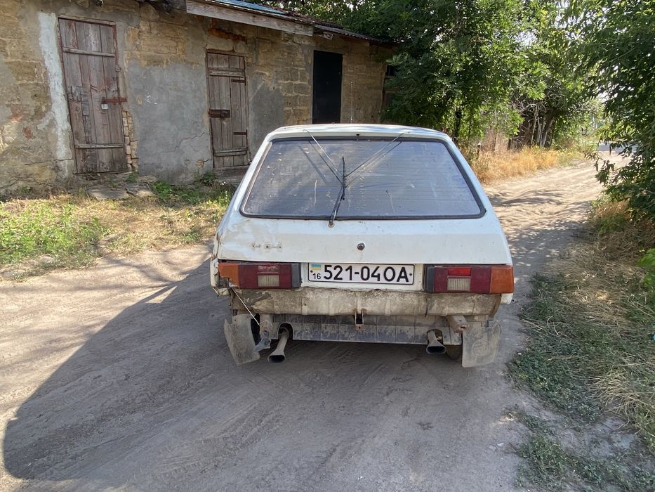 Продам заз таврию