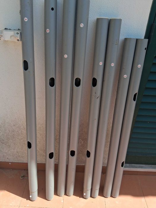 Material piscina Bestway