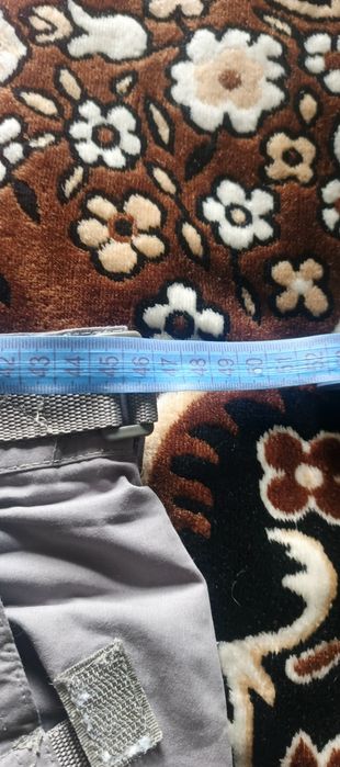 Штани американських офіцерів