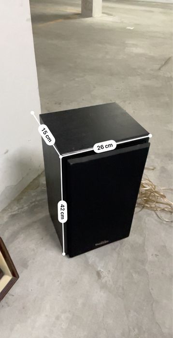 Conjunto de Radios, Maq.Escrever e Colunas