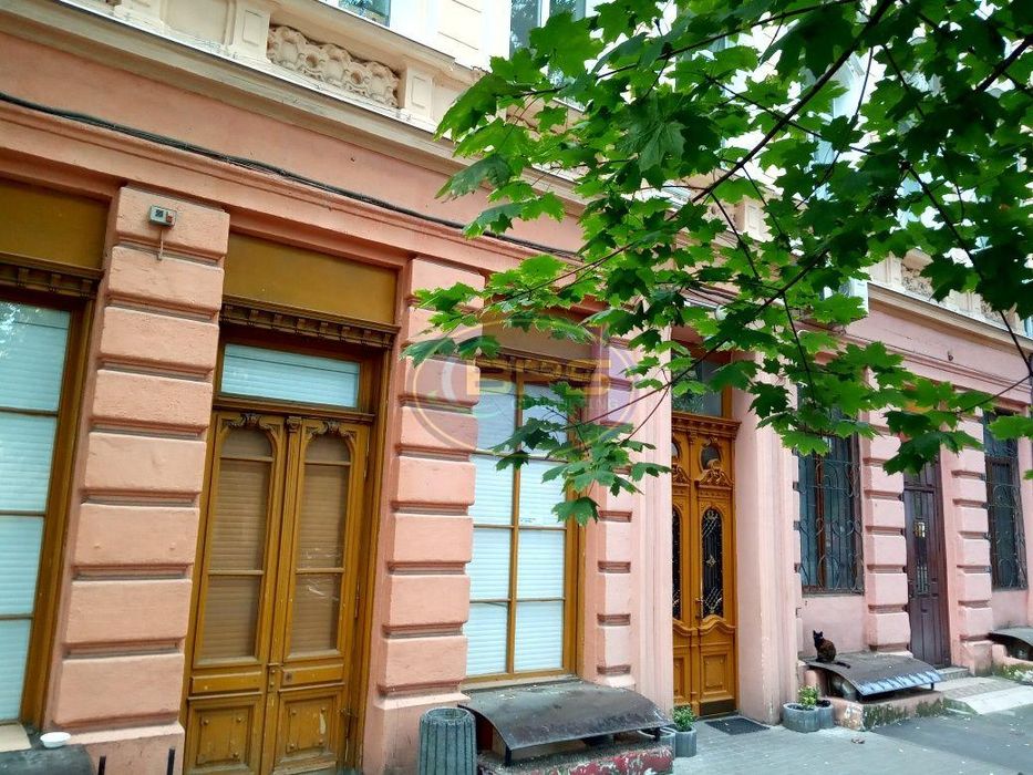 Оренда офиса в центрі Одеси