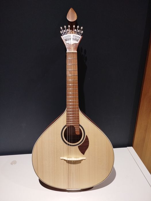 Guitarra portuguesa APC GF307 CB