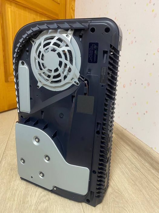 Ігрова приставка