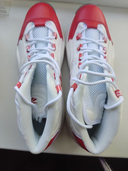 Кросовки  Reebok