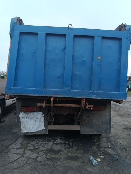 Продам Камаз евро 2.6520