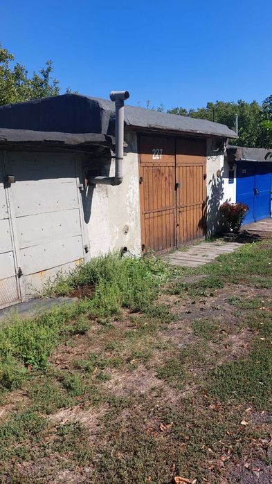Продам гараж в Шахтарськом