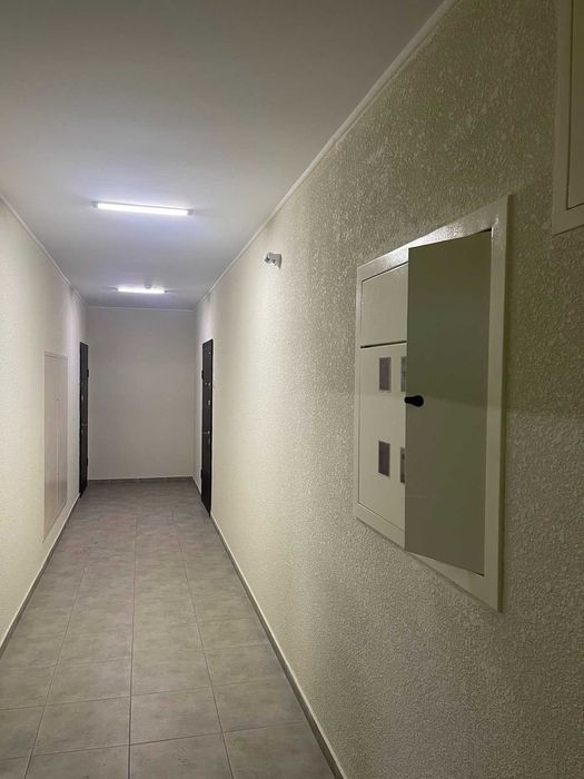Продаж однокімнатної ЖК Теремки вул. Академіка Заболотного 15г