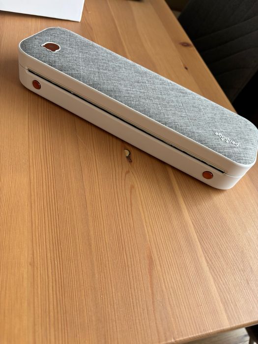 Drukarka termiczna Peripage A40
