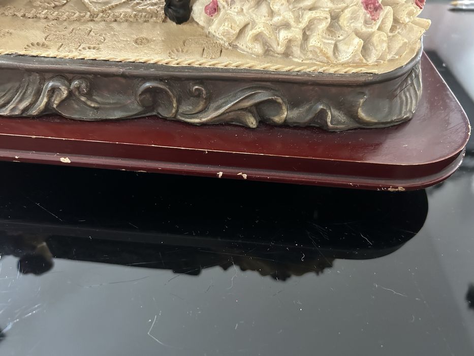 Peca decorativa antiga